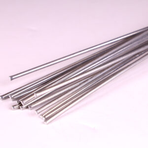 Aliaje pe bază de argint fără cadmiu