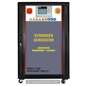 L1000 LPH generator