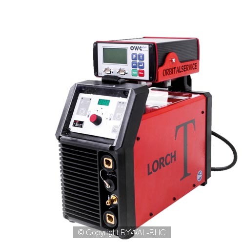 Lorch T220 DC / AC-DC