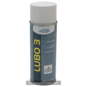 LUBO 3 PTFE (teflon)