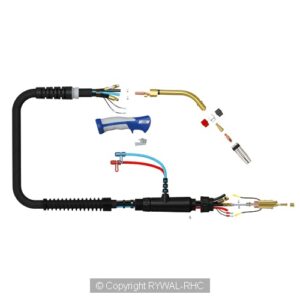 M240 SGRIP MIG / MAG MOST