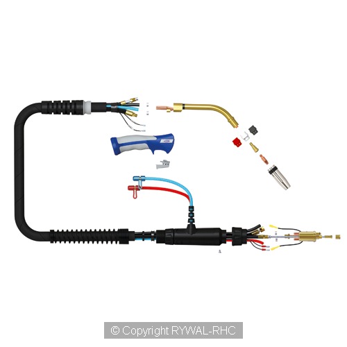 M240 SGRIP MIG / MAG MOST