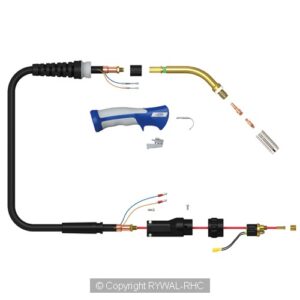 M25 SGRIP MIG / MAG MOST