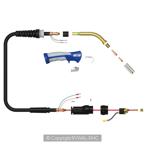 M25 SGRIP MIG / MAG MOST