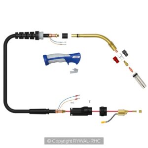 M36 SGRIP MIG/MAG MOST