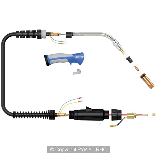 M38 SGRIP MIG / MAG MOST