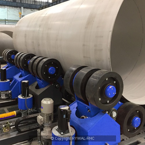 MOST MGWS 55 - obrazek 2