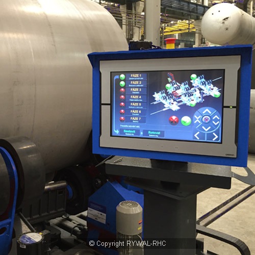 MOST MGWS 55 - obrazek 3