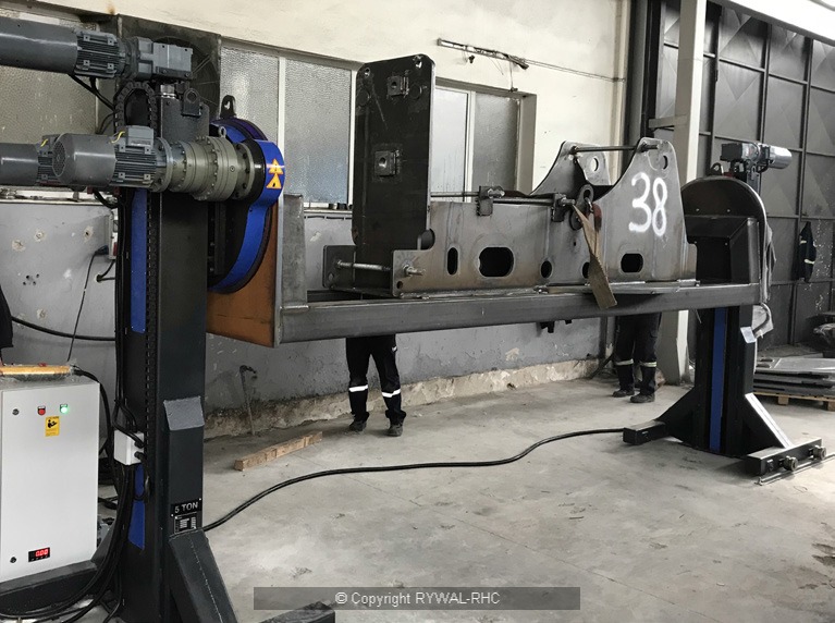 MOST MHTP 1.5 - obrazek 2