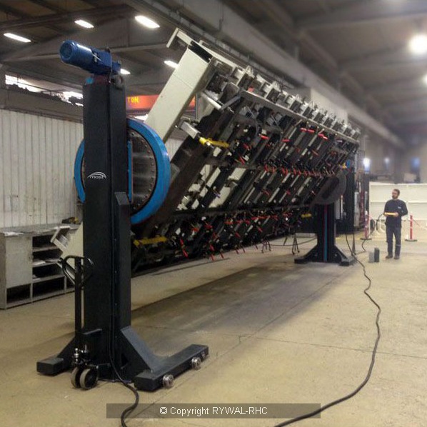 MOST MHTP 1.5 - obrazek 3