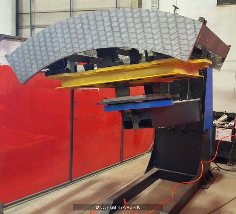 MOST MLPL 0,75-3 Axe - obrazek 3