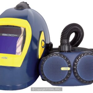 MOST AerGO® - sistem de flux de aer pozitiv