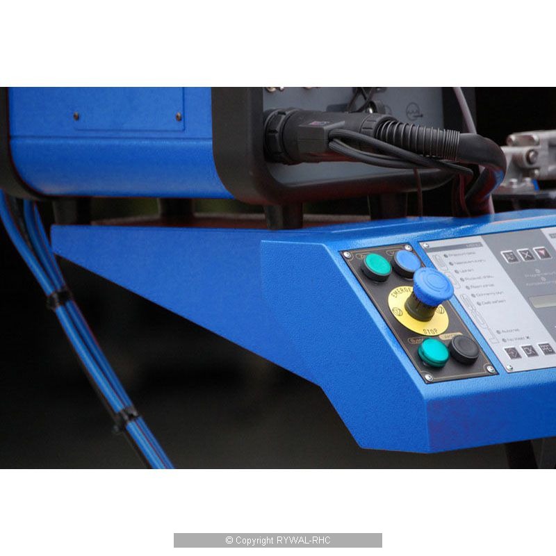 MOST MALW-T 2000 - obrazek 4