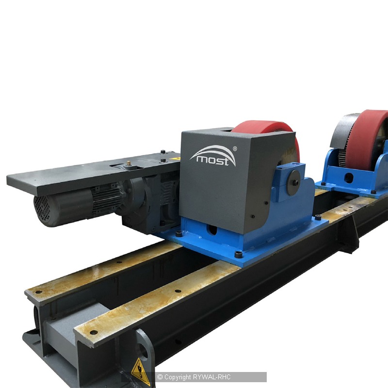 MOST MCR 10 - obrazek 2