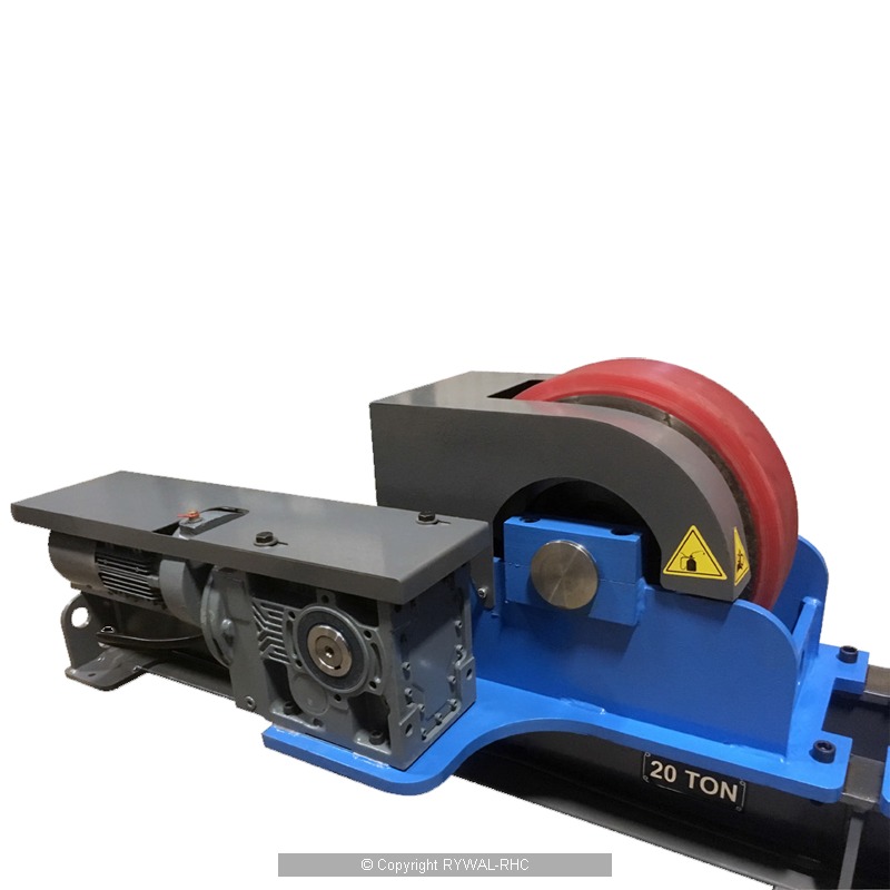 MOST MCR 10 - obrazek 3