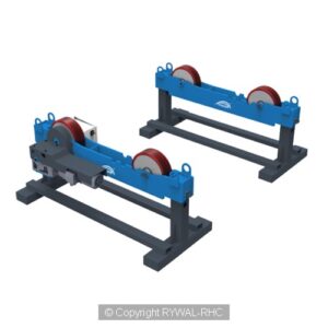 MOST MPRA - rotator special