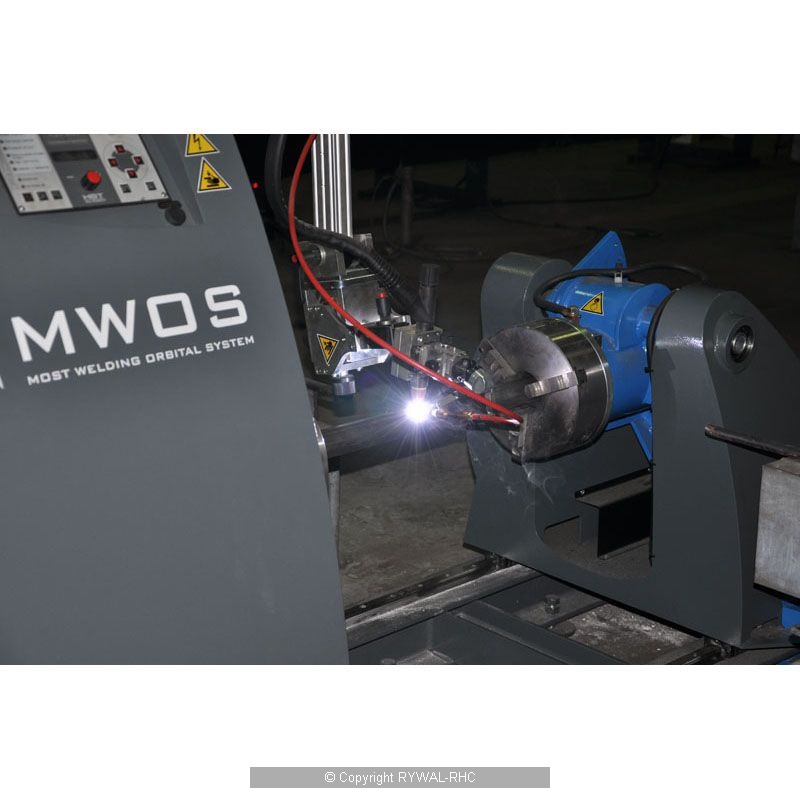 MOST MWOS-A 2.2 - obrazek 4