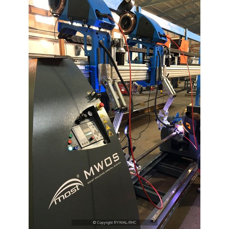 MOST MWOS-A 2.2 - obrazek 2