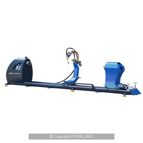 MOST MWOS-E6 - obrazek 3