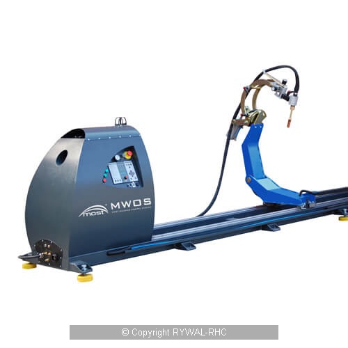 MOST MWOS-E6 - obrazek 4