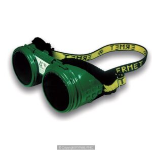 Ochelari de protecție pentru sudură 0036