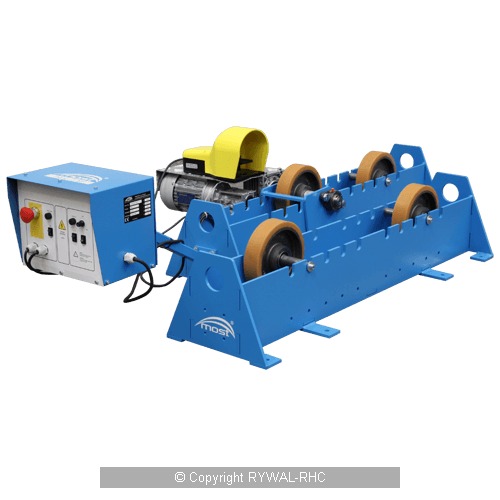 MOST PWR-3MF - obrazek 2