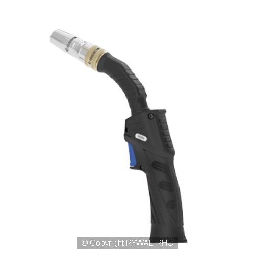 Pistolet de sudura M6W MIG / MAG MOST