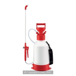 Pulverizator Acid Line de 6,0 l