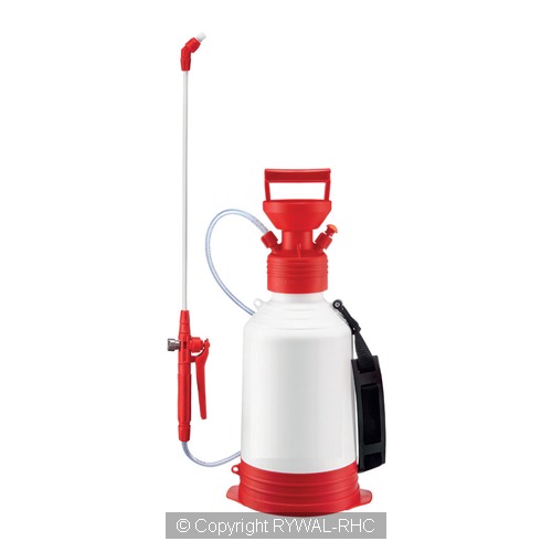 Pulverizator Acid Line de 6,0 l