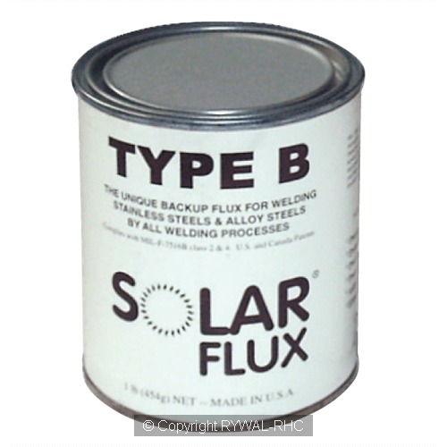 SOLARFLUX TIP B