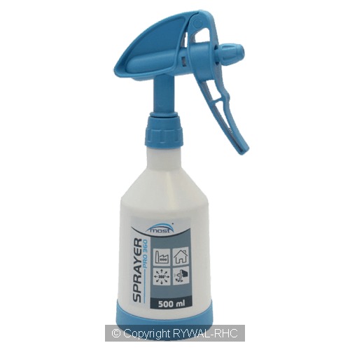 SPRAYER PRO 360 0,5 L MOST