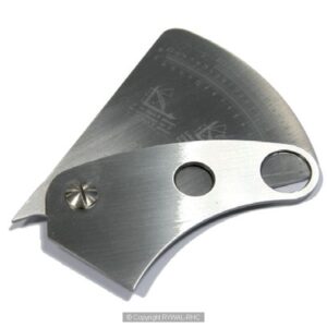 Șublere pentru sudură MS 5