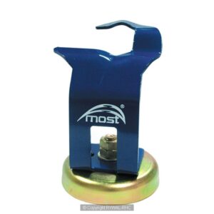 Suport magnetic pentru pistolet MOST