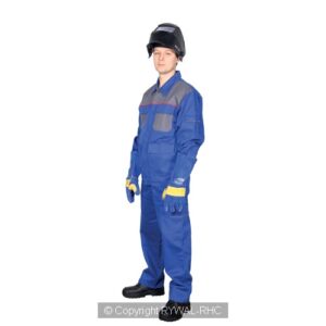 MOST UNAL-3 îmbrăcăminte ignifugă