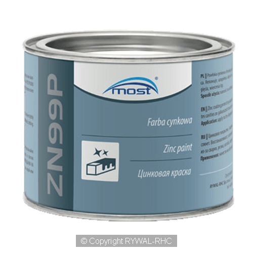 ZN99P MOST