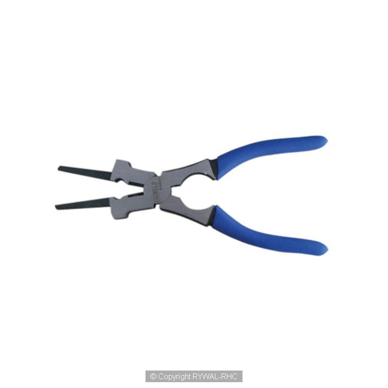 Clește de sudură MOST