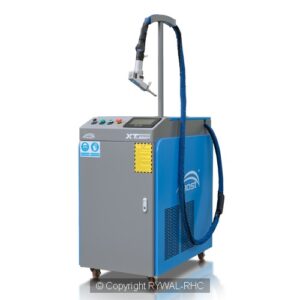 MOST XTW-1500 aparat de sudura cu laser