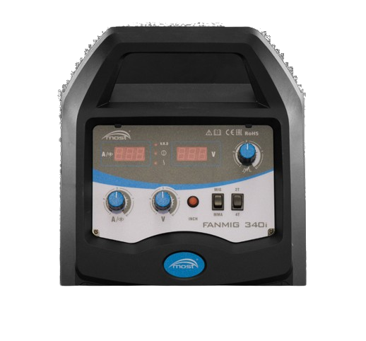 Set FANMIG 340i, MOST S777, MOST M36 - OFERTĂ VALABILĂ DOAR PÂNĂ LA DATA DE 31/05/2024 SAU ÎN LIMITA STOCULUI DISPONIBIL! - obrazek 2