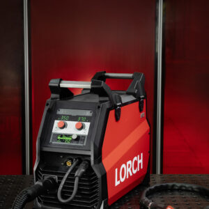 Aparat sudura LORCH Micormig Mobile