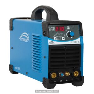 lnvertor MOST PONTIG 210 DC