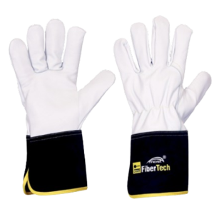 Mănuși de protecție pentru sudură - MOST FIBER TECH