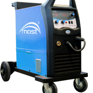 Dispozitiv semiautomat pentru sudare cu invertor FANMIG 250i MOST