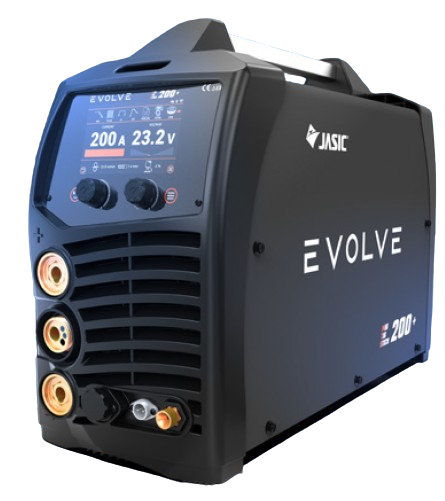 Jasic Evolve 200+