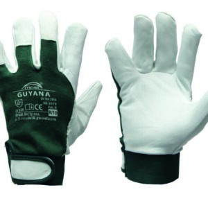 Manusi asamblare MOST GUYANA