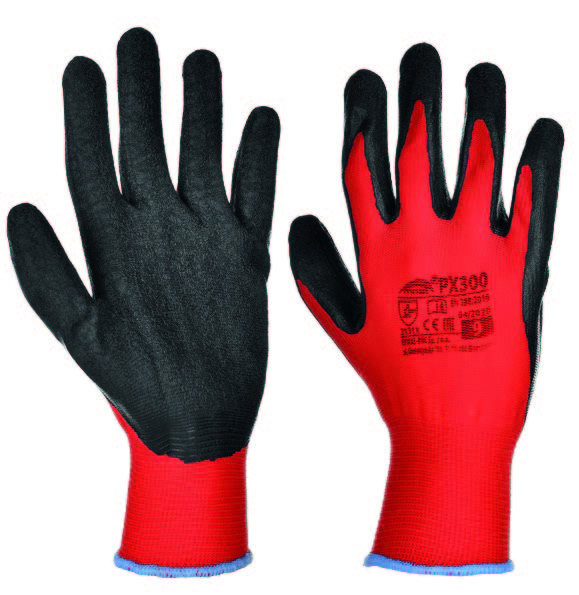 Manusi de protectie din nylon - MOST PX300