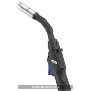 Pistolet MIG-MAG MOST seria M - M22M