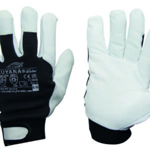 Manusi asamblare MOST GUYANA WINTER