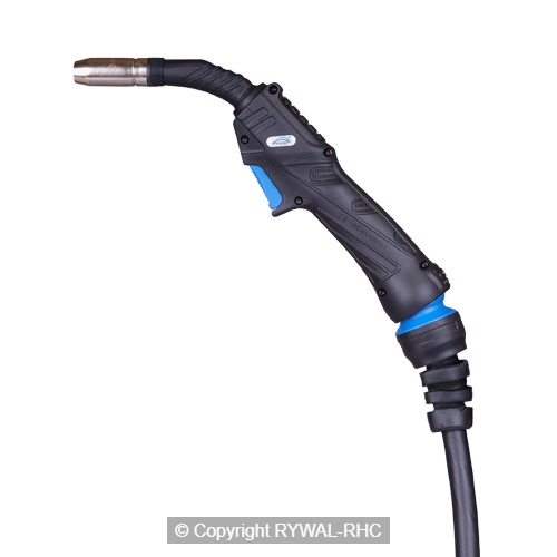 Pistolet MIG-MAG MOST seria M - M1