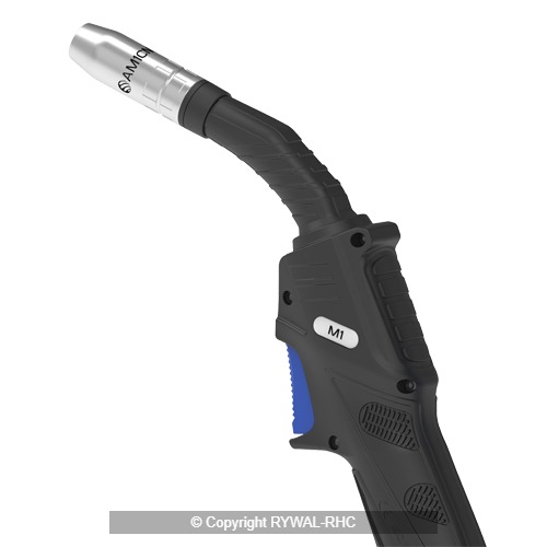 Pistolet MIG-MAG MOST seria M - M1 - obrazek 4