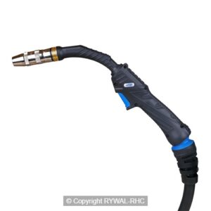 Pistolet MIG-MAG MOST seria M - M3